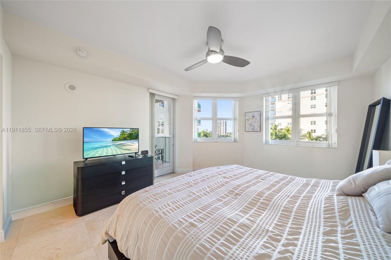 19900 E Country Club Dr, Unit 816, Aventura, FL 33180 Photo