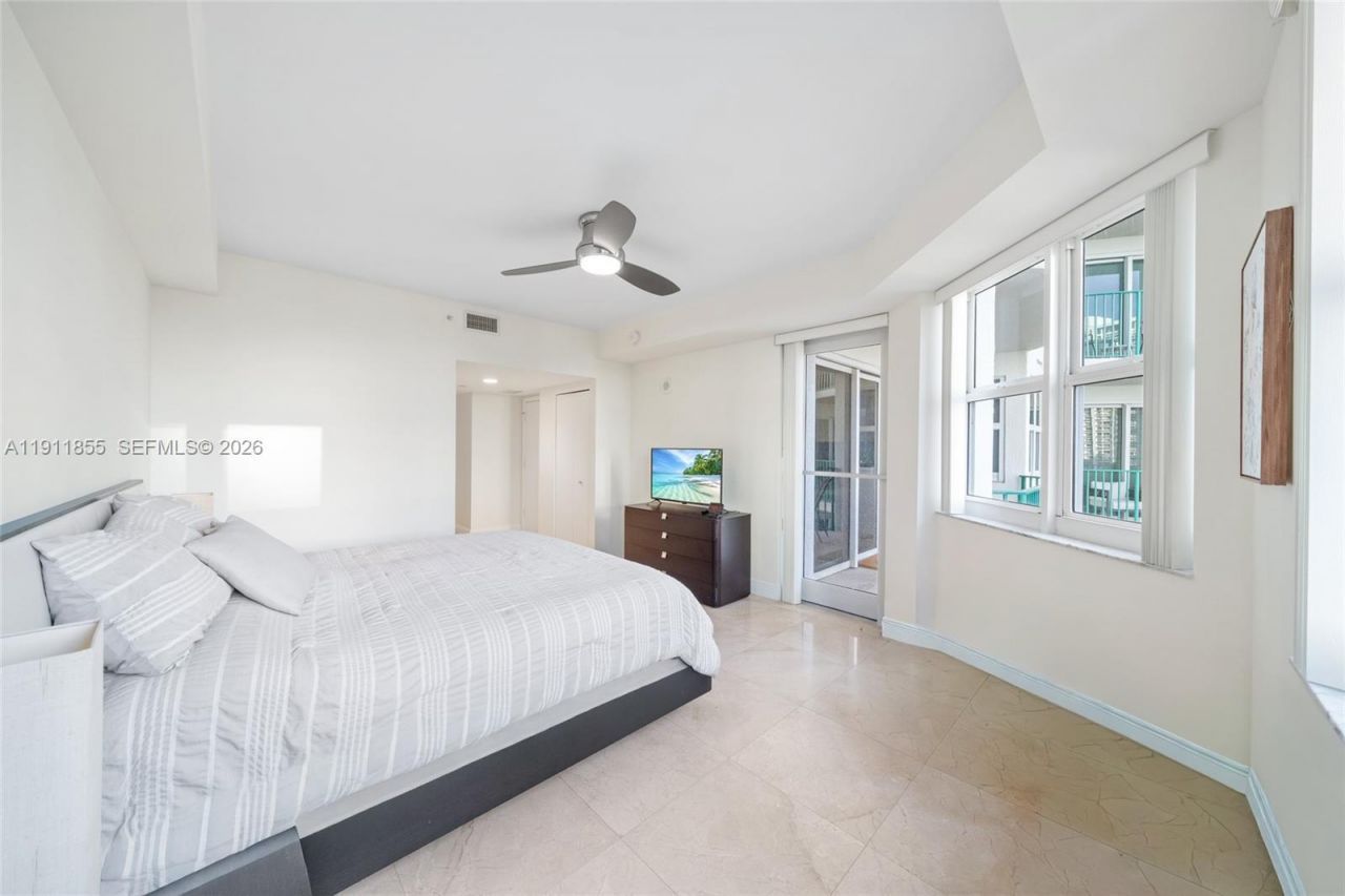 19900 E Country Club Dr, Unit 816, Aventura, FL 33180 Photo