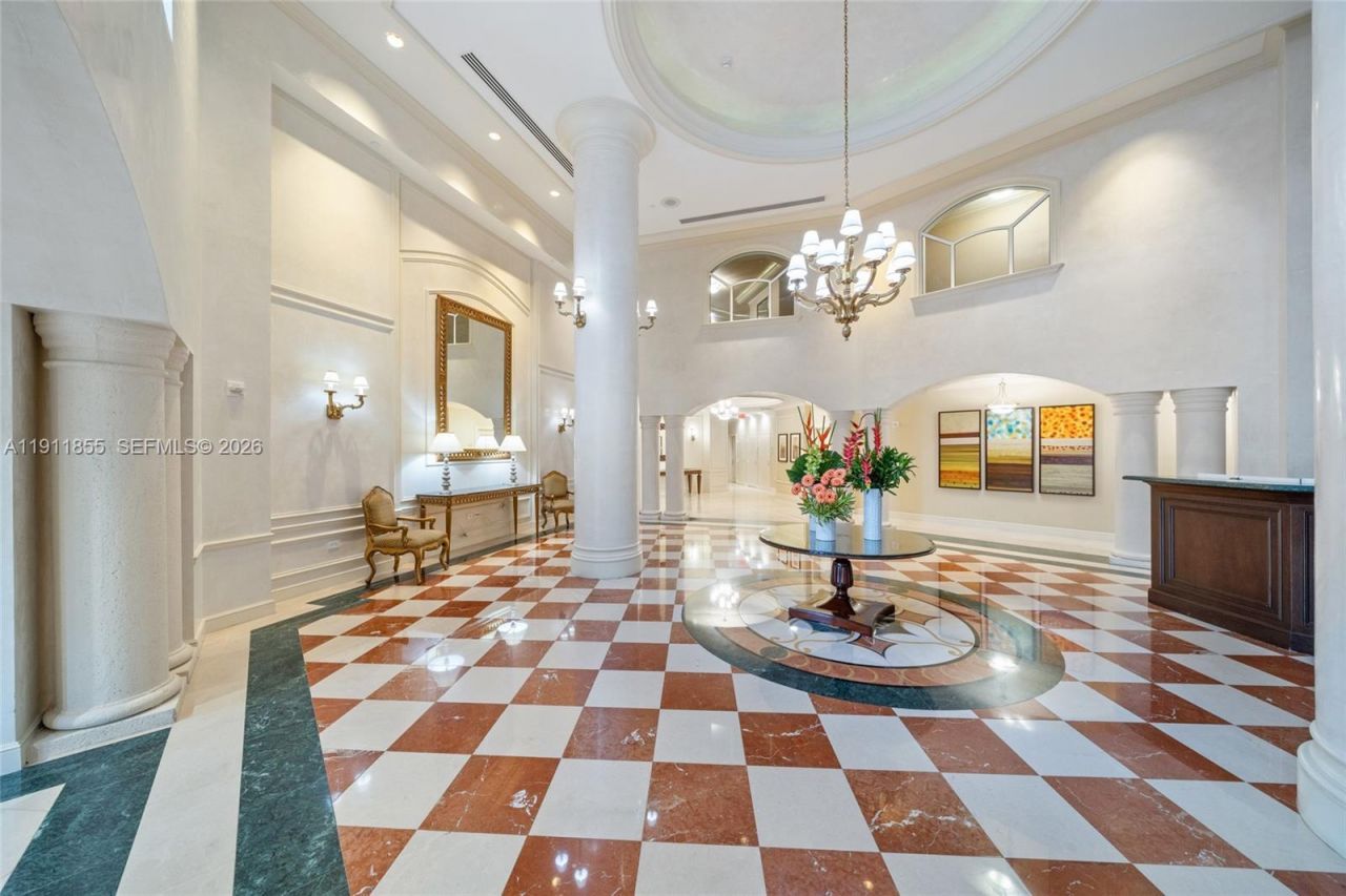 19900 E Country Club Dr, Unit 816, Aventura, FL 33180 Photo