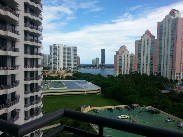 Unit 1417, Aventura, FL 33180