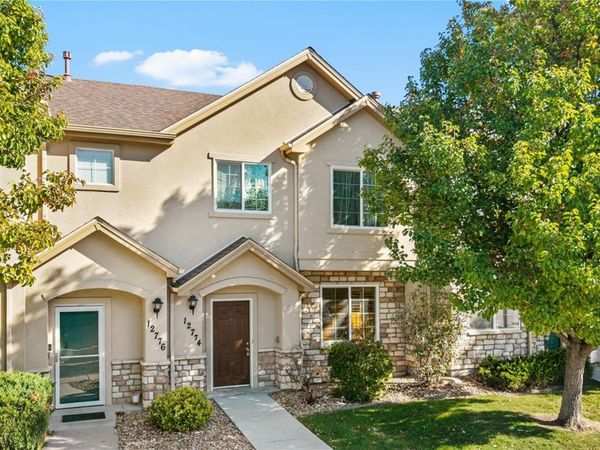 12774 Jasmine Court, Thornton, CO 80602