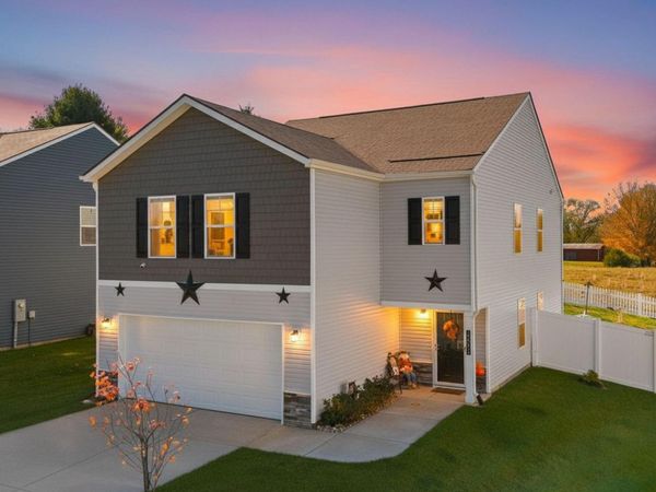 2061 Southwood Circle, Morristown, TN 37813