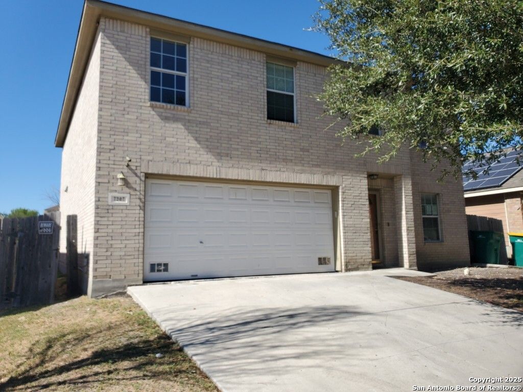7307 Copper Meadow, Converse, TX 78109 Main Photo