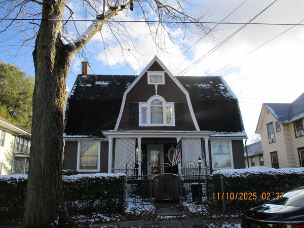 211 Saint James Street, Marion, OH 43302