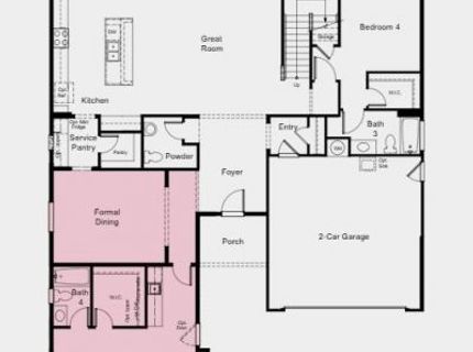 7771 Yellow Cups Way, Sacramento, CA 95829 Photo