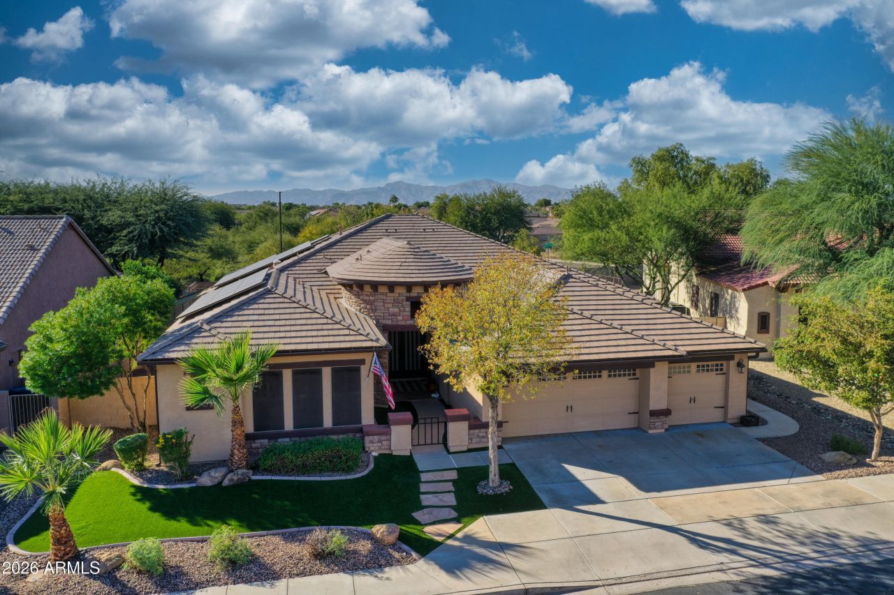 5632 N 134th Drive, Litchfield Park, AZ 85340 Main Photo