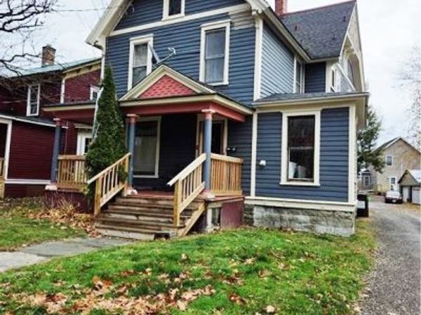 18 Academy Street, Oneonta, NY 13820