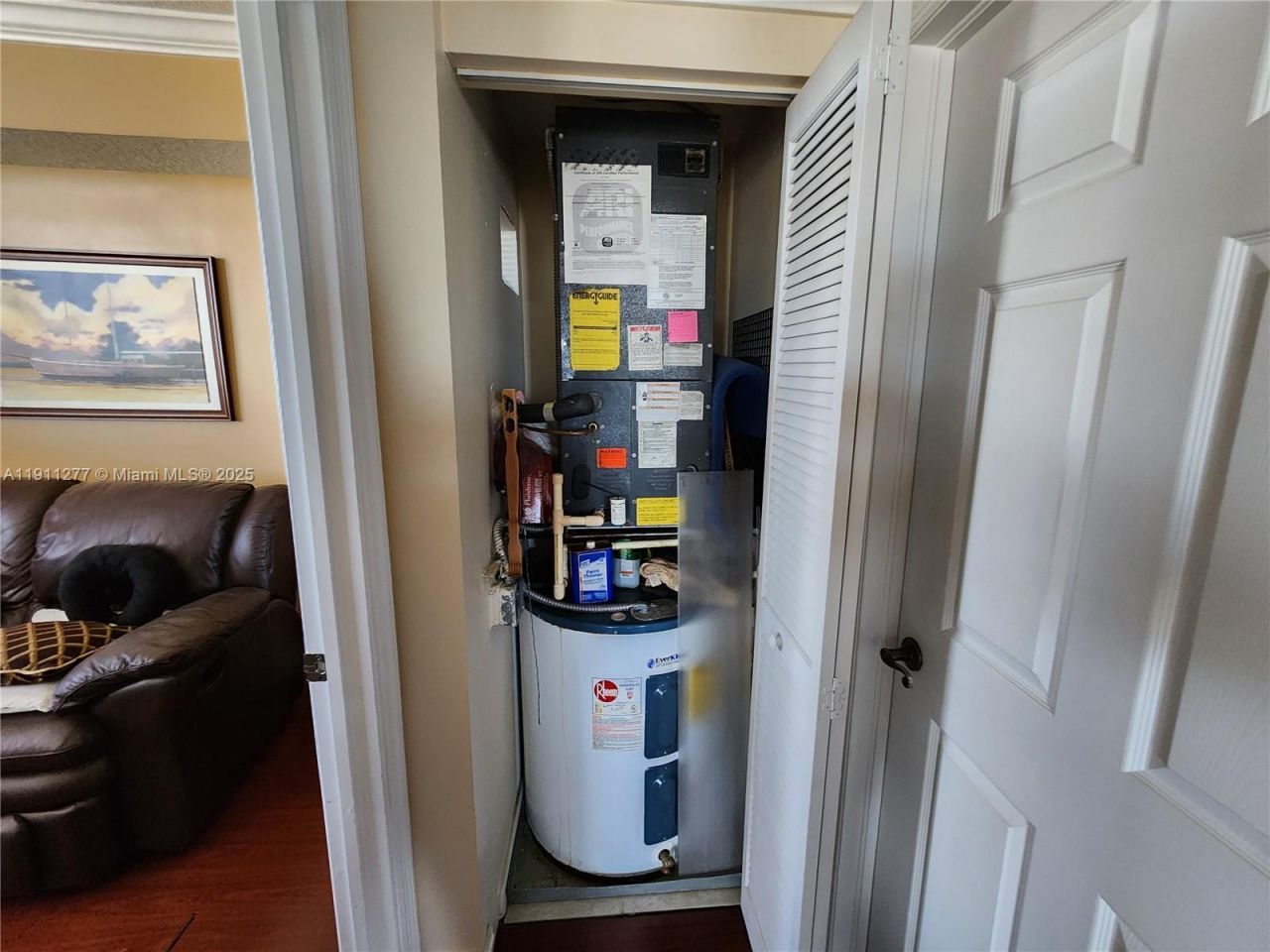 4242 NW 2nd St, Unit 1202, Miami, FL 33126 Photo