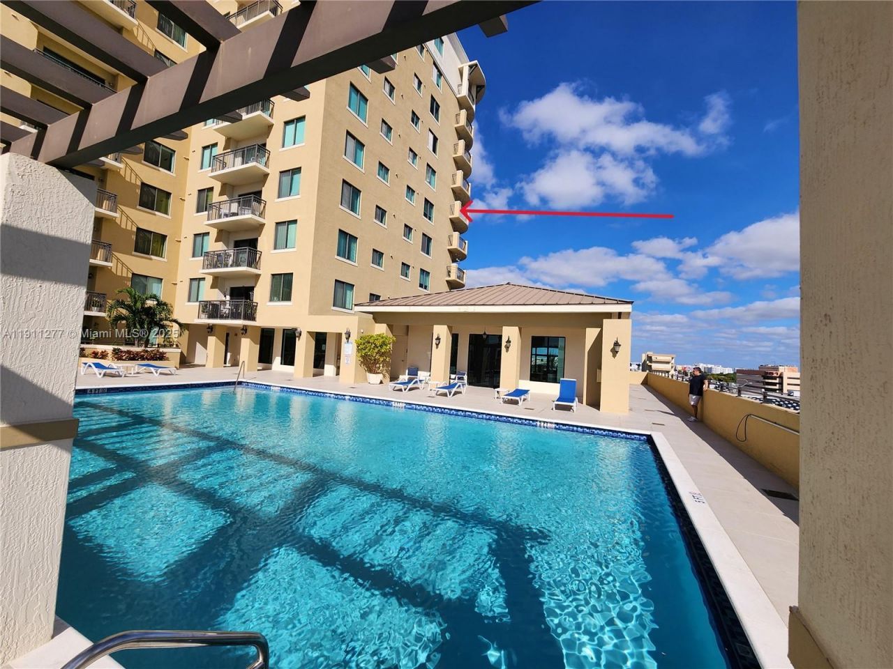 4242 NW 2nd St, Unit 1202, Miami, FL 33126 Photo