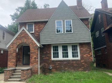 16533 Parkside Street, Detroit, MI 48221