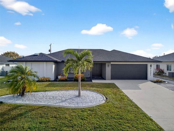 9221 STEUBENVILLE AVENUE, ENGLEWOOD, FL 34224