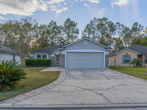 241 N ABERDEENSHIRE DRIVE, ST JOHNS, FL 32259