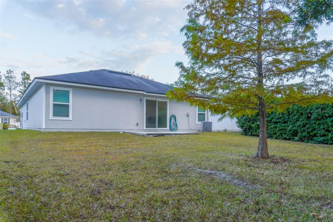 241 N Aberdeenshire Drive, Saint Johns, FL 32259 Photo
