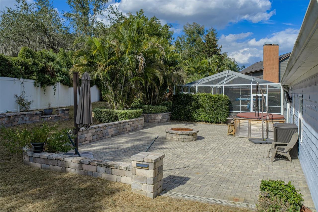 504 Covington Park Street, Seffner, FL 33584 Photo