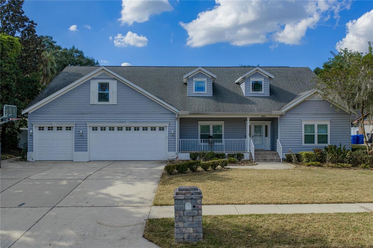 504 Covington Park Street, Seffner, FL 33584 Photo