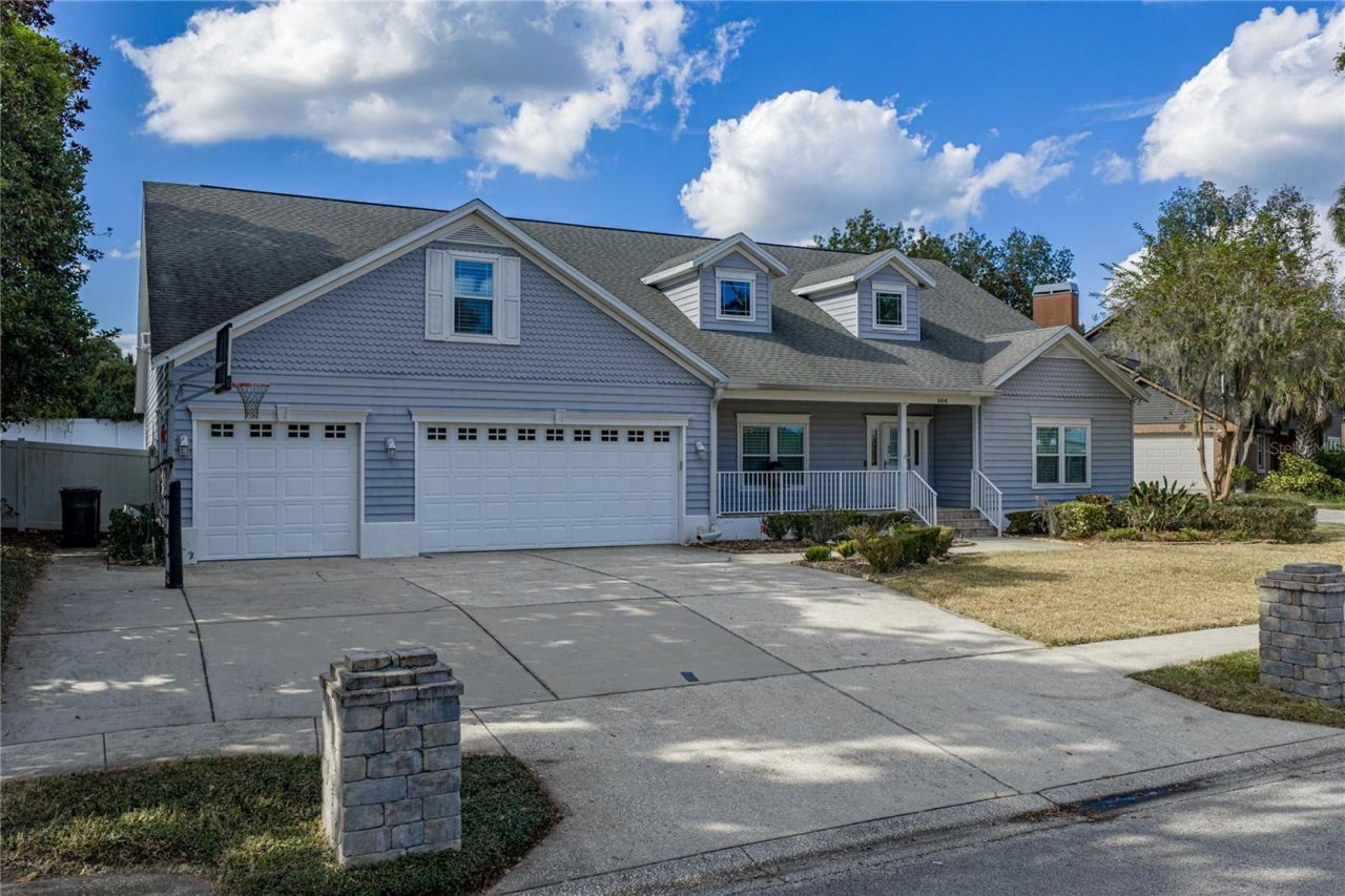 504 Covington Park Street, Seffner, FL 33584 Photo