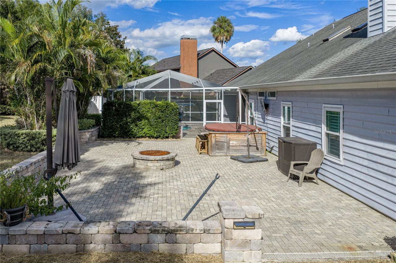 504 Covington Park Street, Seffner, FL 33584 Photo