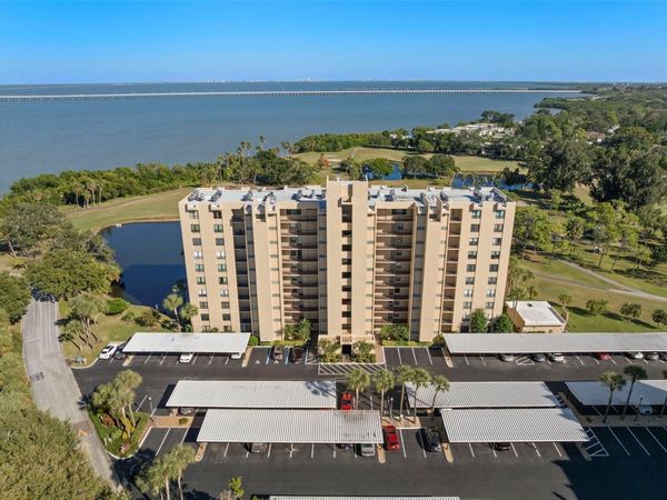 2620 COVE CAY DRIVE, Unit 704, CLEARWATER, FL 33760