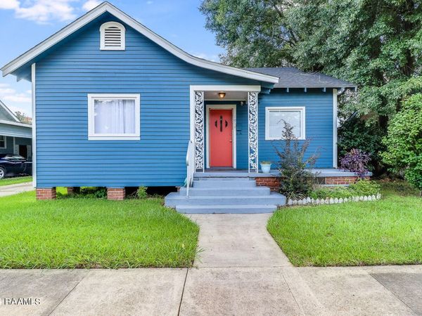 1011 W Congress Street, Lafayette, LA 70501
