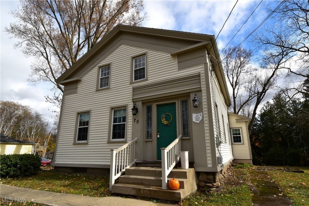 70 N Main Street, Poland, OH 44514 Main Photo