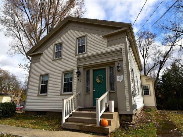 70 N Main Street, Poland, OH 44514