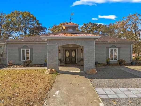 6600 Fish Hatchery Road, Russellville, TN 37860