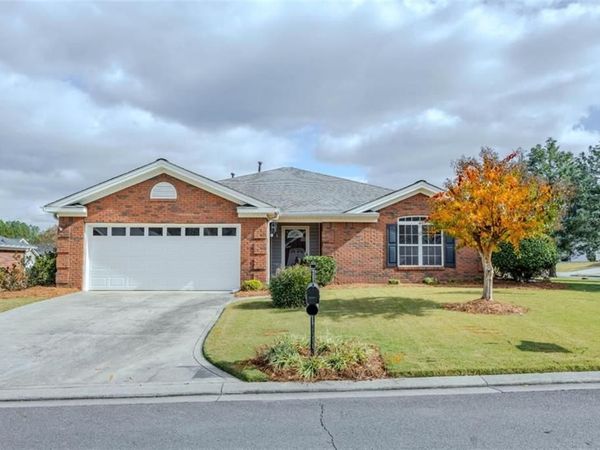 2 N Pointe Drive N, Rome, GA 30161