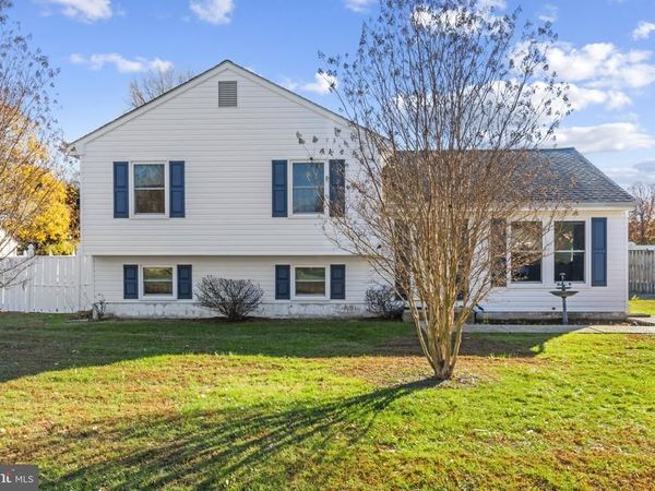 1916 STEVENS DRIVE, CHESTER, MD 21619