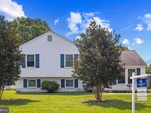 1916 STEVENS DRIVE, CHESTER, MD 21619