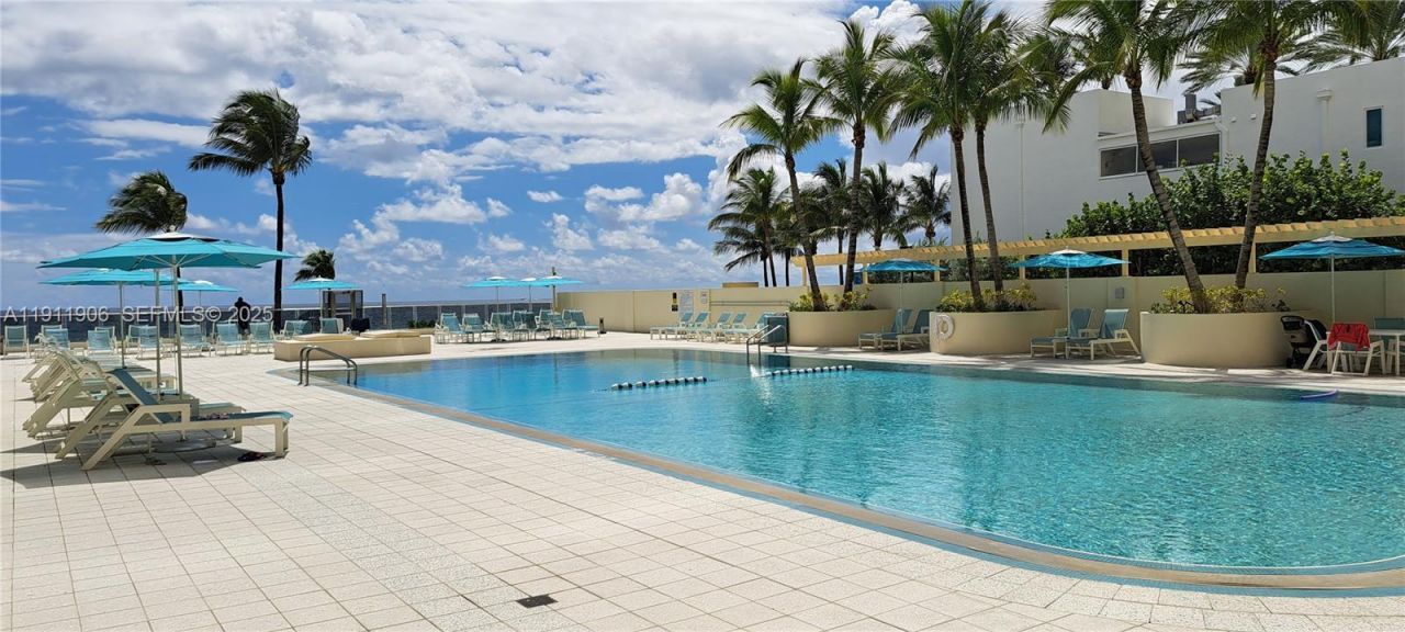 2501 S Ocean Dr, Unit PH6, Hollywood, FL 33019 Photo