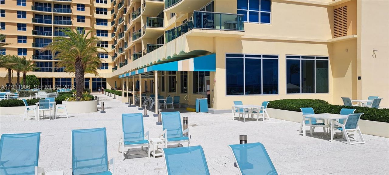 2501 S Ocean Dr, Unit PH6, Hollywood, FL 33019 Photo