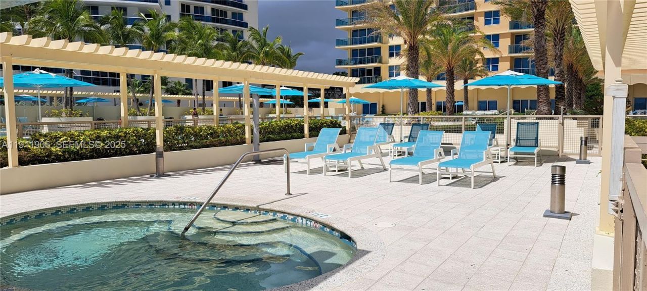 2501 S Ocean Dr, Unit PH6, Hollywood, FL 33019 Photo