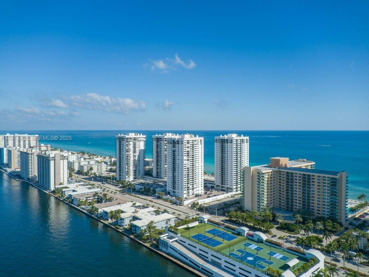 2501 S Ocean Dr, Unit PH6, Hollywood, FL 33019 Photo