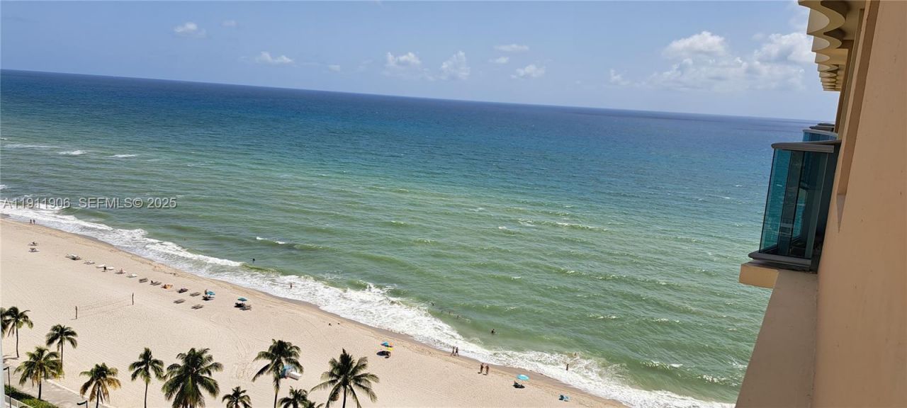 2501 S Ocean Dr, Unit PH6, Hollywood, FL 33019 Photo