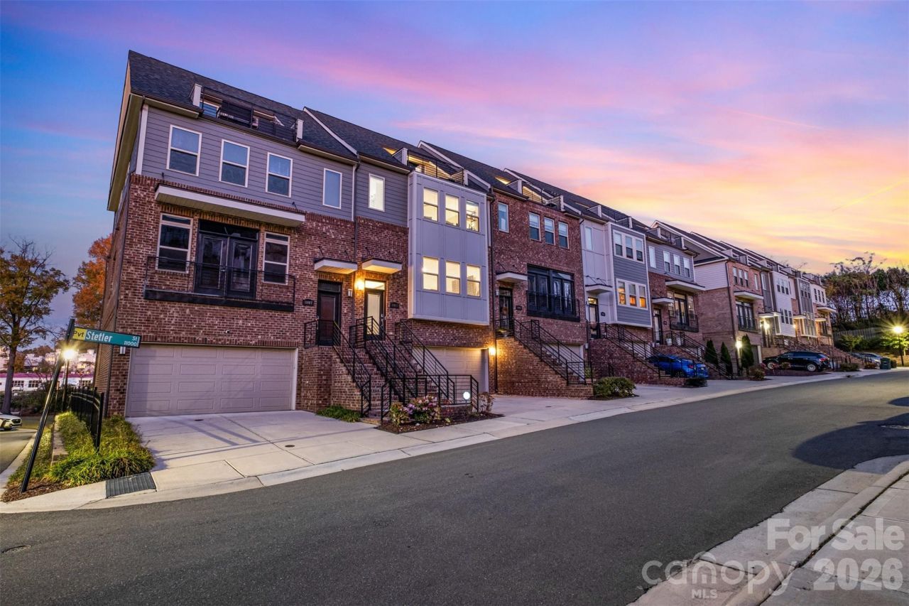 11011 Stetler Street, Charlotte, NC 28204 Main Photo