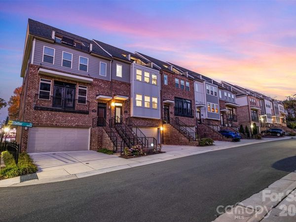 11011 Stetler Street, Charlotte, NC 28204