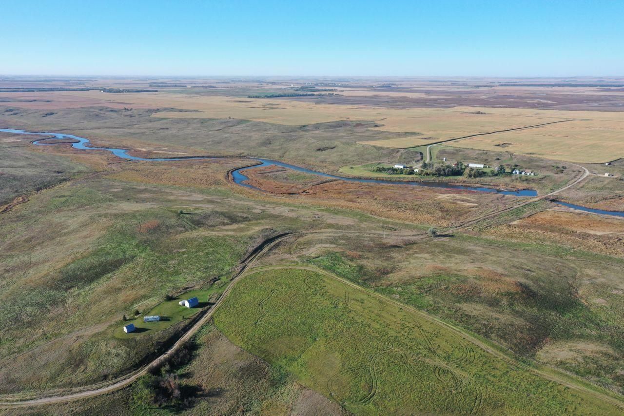 8194 21st Street SE, Buchanan, ND 58420