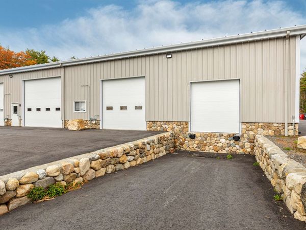 34 Route 125, Unit 7&8, Kingston, NH 03848