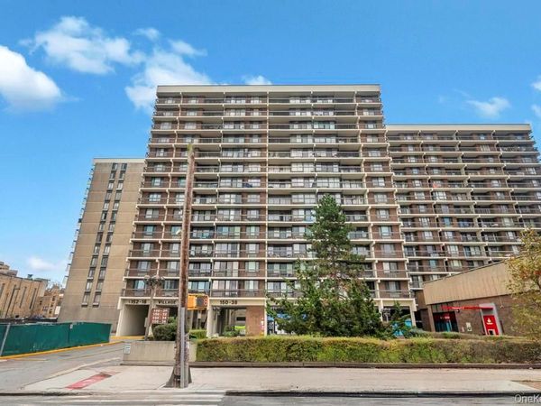 15038 Union Turnpike, Unit 12K, Kew Garden Hills, NY 11367