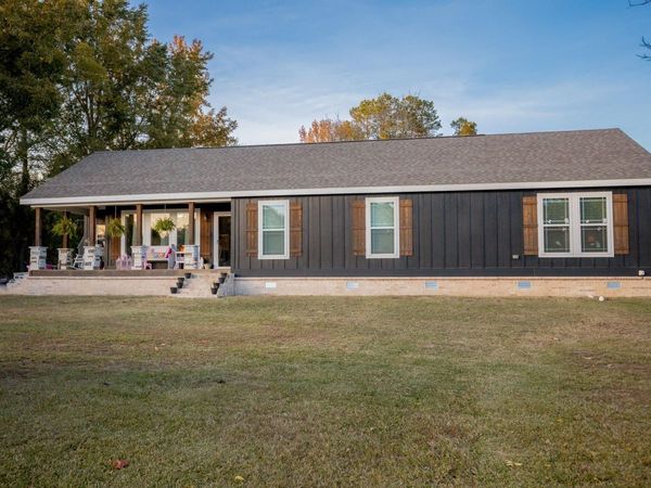1310 skyline Drive, Sheridan, AR 72129