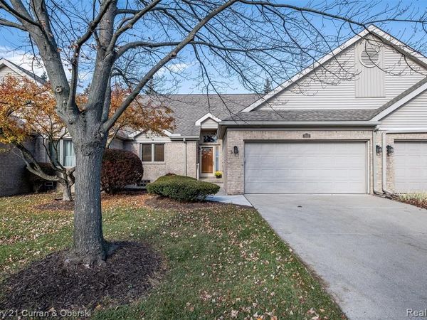 241 Edington Circle, CANTON, MI 48187