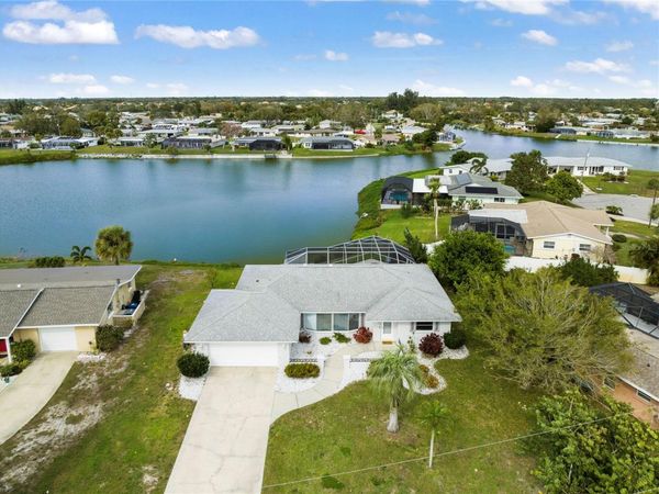 437 HICKORY ROAD, VENICE, FL 34293