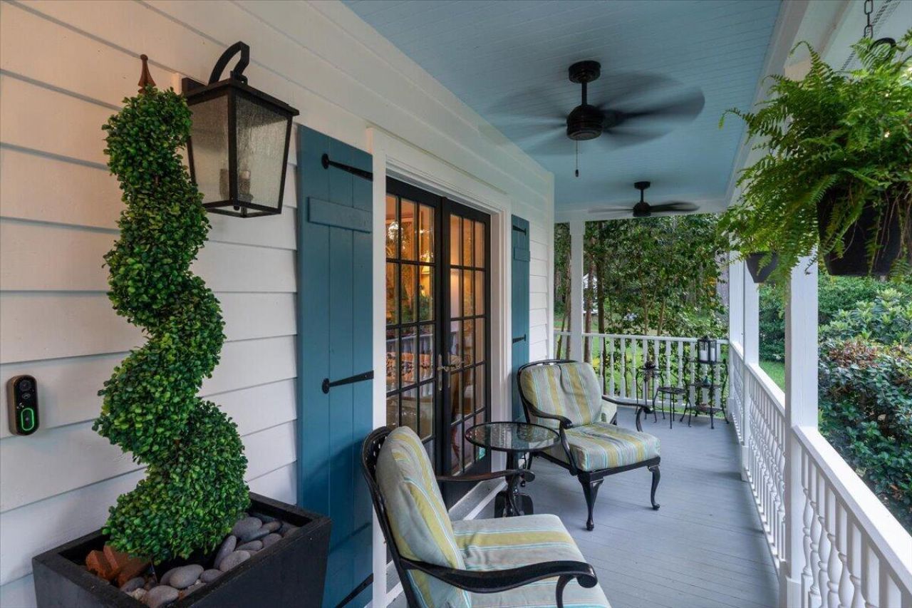 6949 Maybank Highway Photo 4