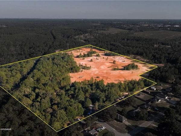 0 Titleist Drive, Wilmer, AL 36587