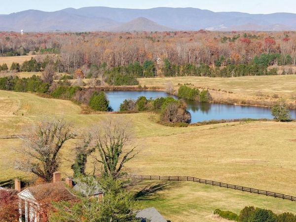 3260 EARLYSVILLE RD, EARLYSVILLE, VA 22936