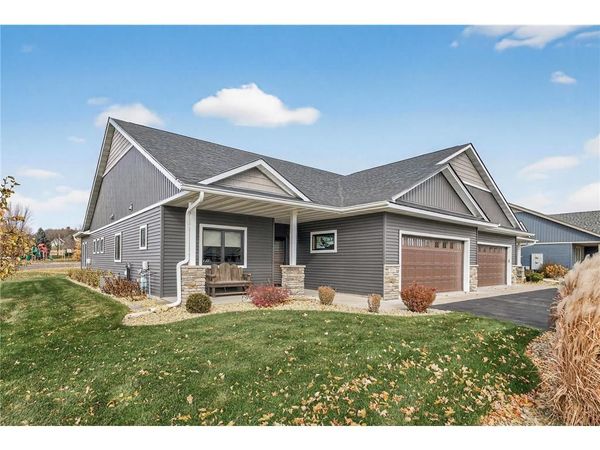 1091 Legend Lane, River Falls, WI 54022