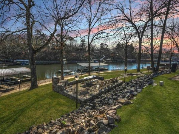 1201 AIRPORT, Unit B5, Hot Springs, AR 71913