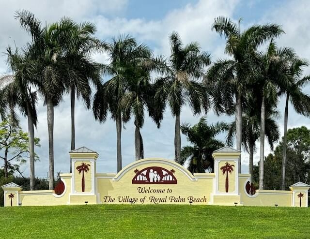 1300 Crestwood Court S, Unit 1319, Royal Palm Beach, FL 33411 Photo