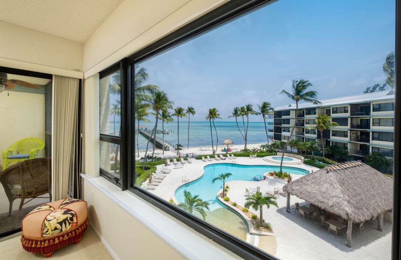 83201 Old Highway, Unit 409, Islamorada, FL 33036 Photo