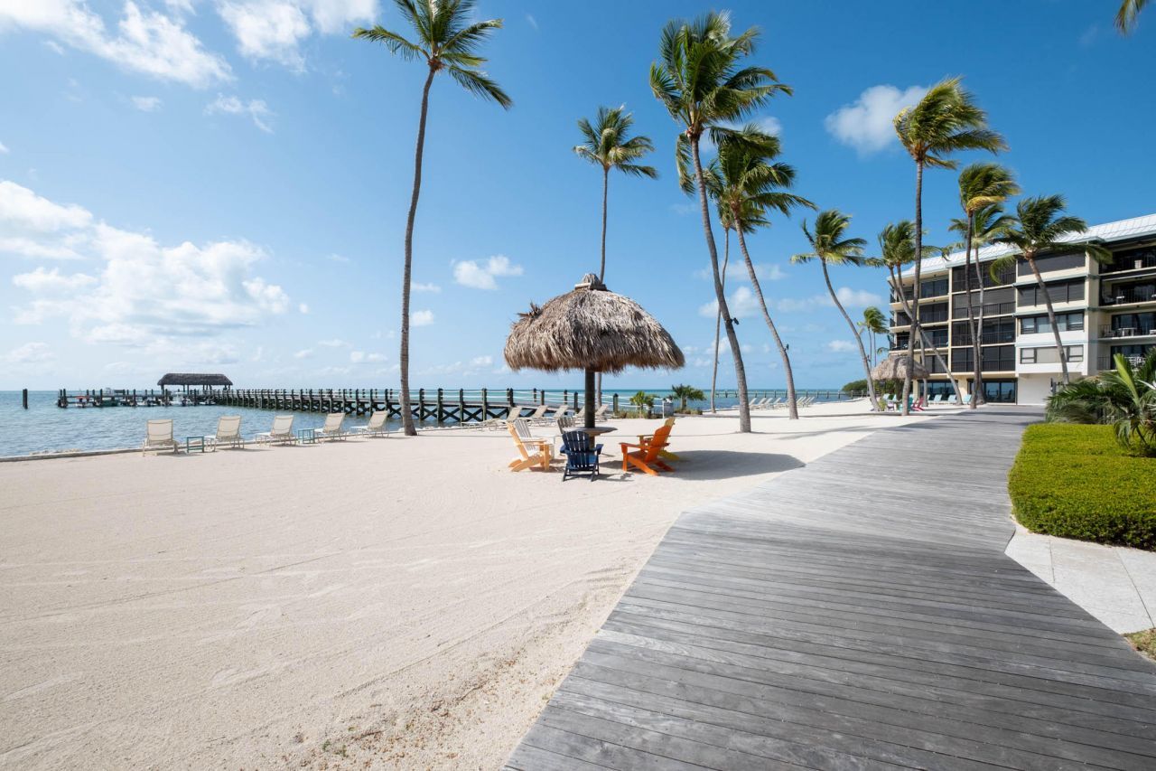 83201 Old Highway, Unit 409, Islamorada, FL 33036 Photo